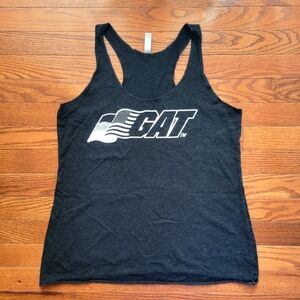GAT tank #competeharder
